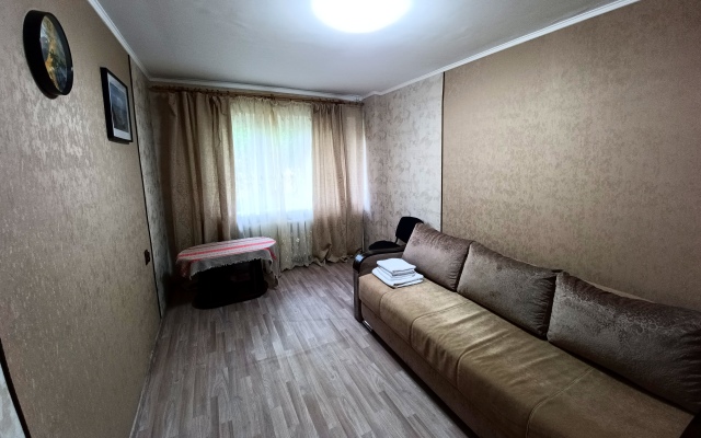 Квартира У ручья