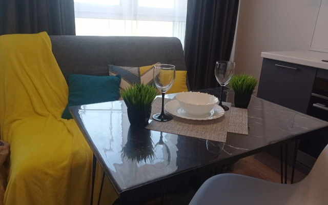 Квартира Посуточно в Домодедово