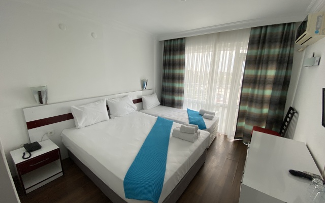 Finike Marina Hotel