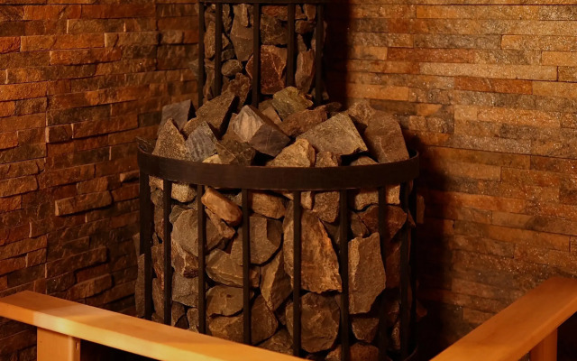 Частный дом Дом с баней на дровах