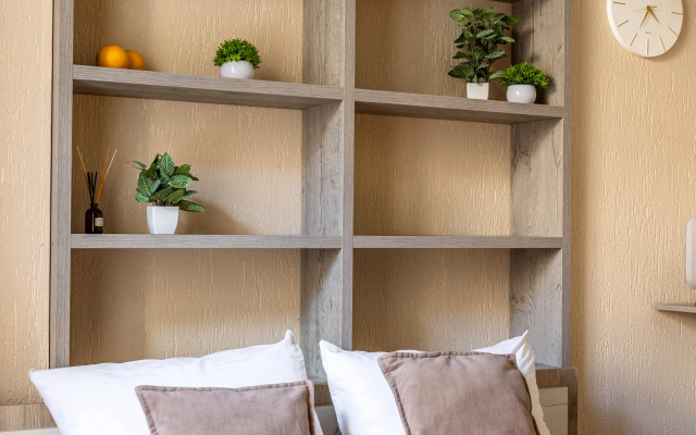 Апартаменты Floris Студия на Невском