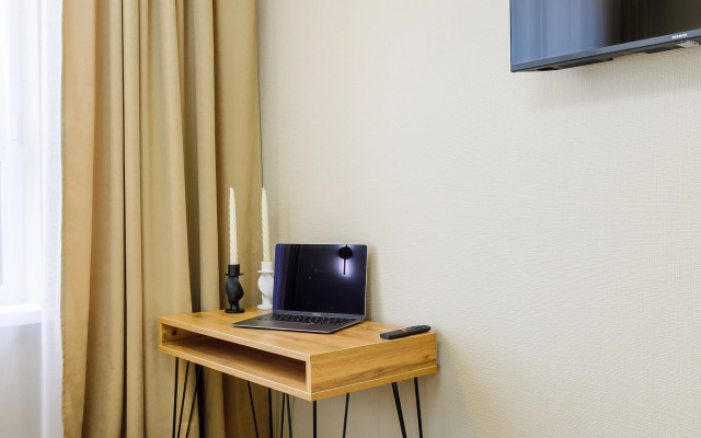 Квартира Шикарная евродвушка в Пензе