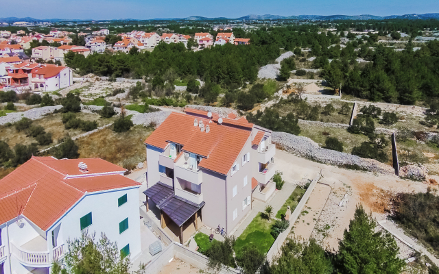 Gnjidić Apartments