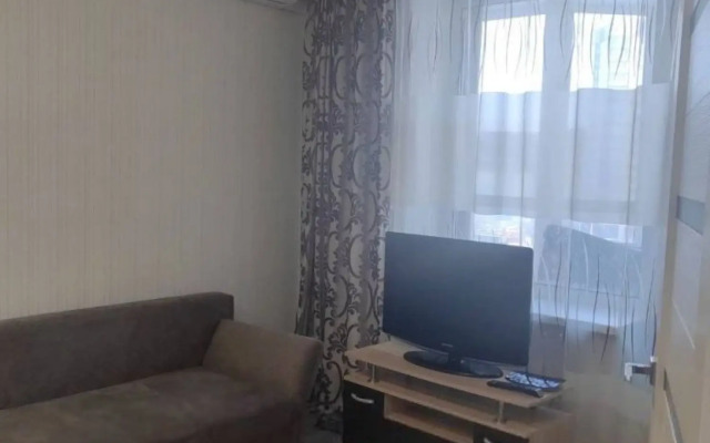 Квартира На Улице Вокзальная Дамба 12