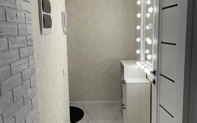 Apart Flat