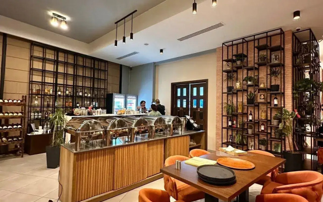 White Sails F 907 Apartments