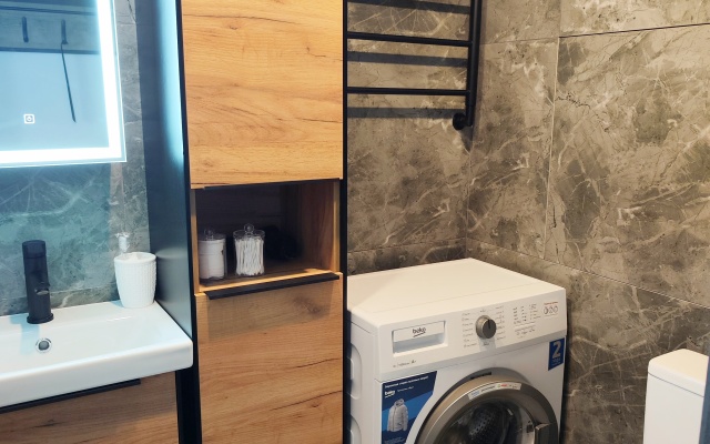 Апартаменты Кларнет 510