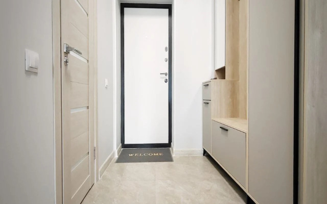 Квартира Renta27 у Онкологического центра