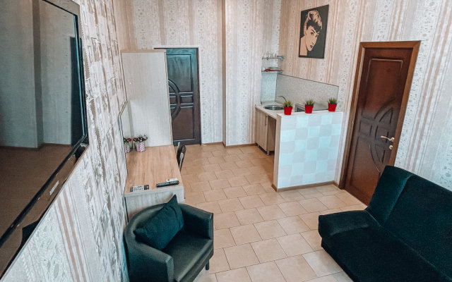 Valmont Hotel