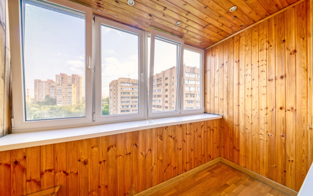 Квартира на Свердлова 22