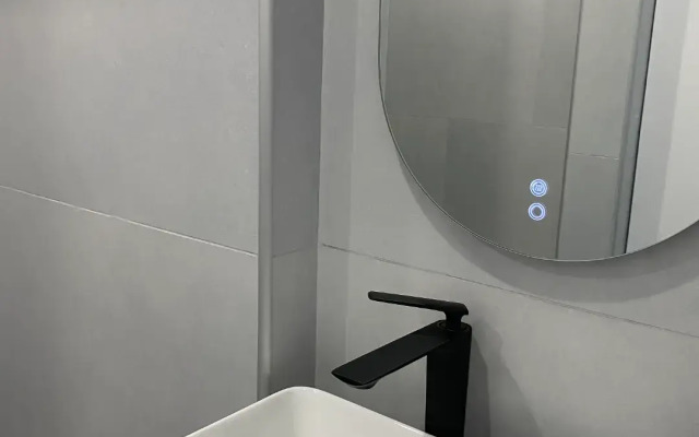 Квартира Уютная студия на Дадаева