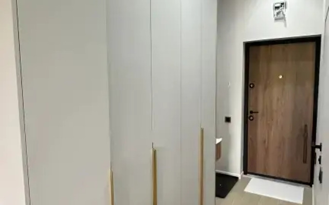 Studiya v Zhk Alleya Park Flat