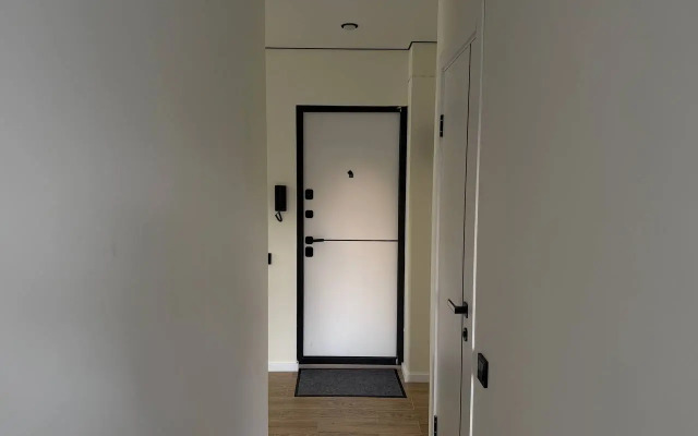 Trekhkomnatnaya V Samom Tsentre flat