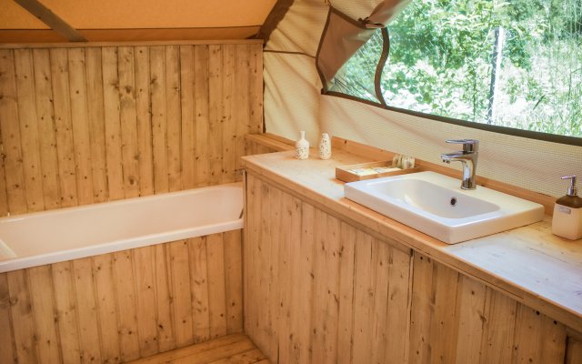 Malina Glamping