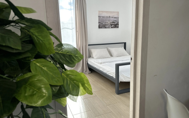 Апартаменты Столица 2315