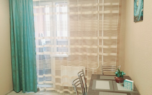 Апартаменты комфорт на Ставровской