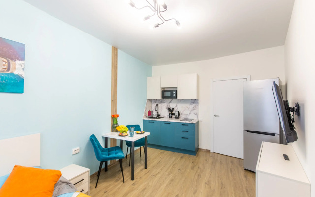 Compact comfort Apartments