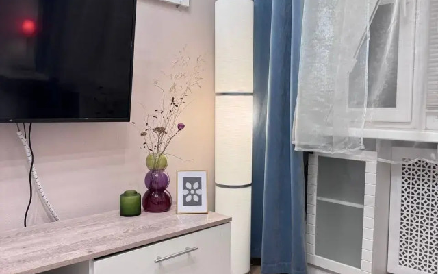 Апартаменты на Соколиной Горе у клиники медицины