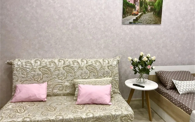 Квартира на Улице Боспорская 8