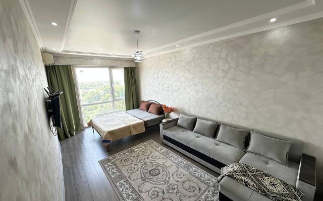 Okolo Arbata s vidom na zakat №69 Apartments