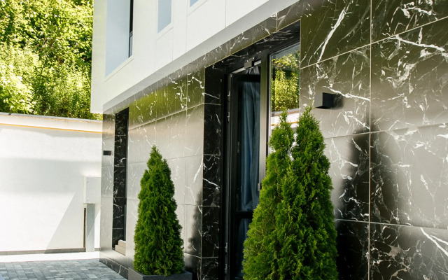 Townhouse Villa Valentina Guest house