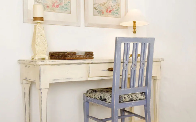 Бутик-отель Casa Quero