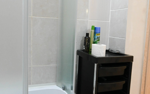 Апартаменты Студия Солнечный 3 55