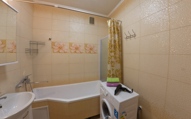 Уютные апартаменты возле пляжа