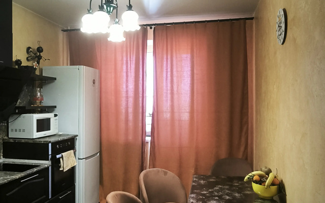 Proletarskaya 15 Apartments