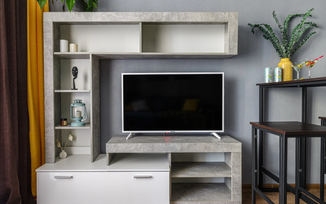 Квартира Студия Ялта III