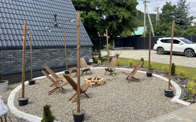 452 Limon Myata Basseyn Banya Private House