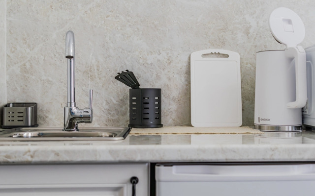 Апартаменты 10 А654