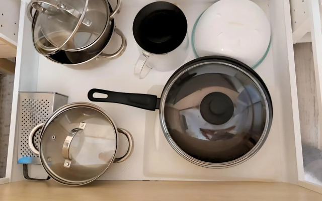 Uyutnye V Siriuse Apartments