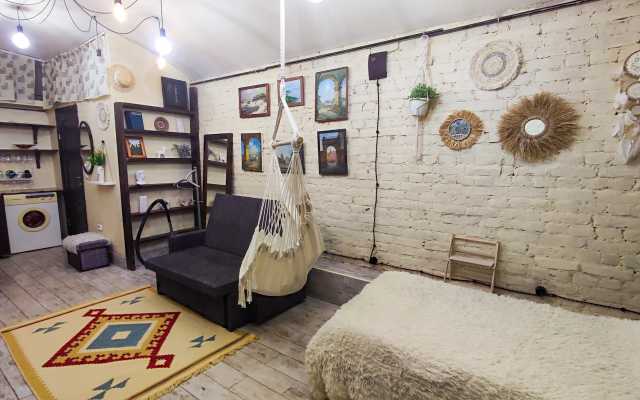 Квартира у Мариинского театра