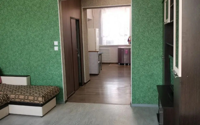 V Tsentre Goroda Flat
