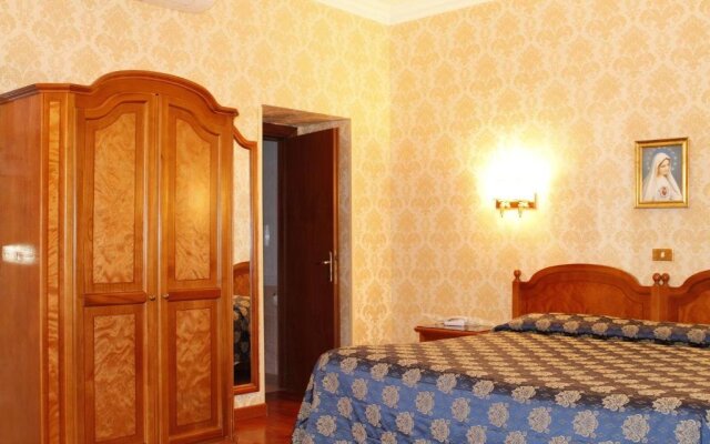 Hotel Pace Helvezia
