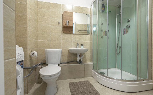 Гостевой дом Home Hotel