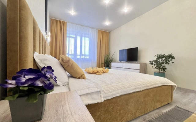 Premium Klassa Yekaterinburg Schorsa 103 Flat