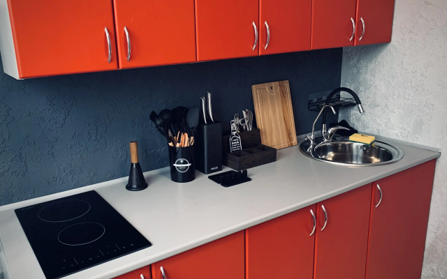 Квартира 1-комнатная в городе Апатиты