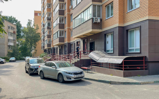 Dearhome Na 8 Marta 30b Apartments