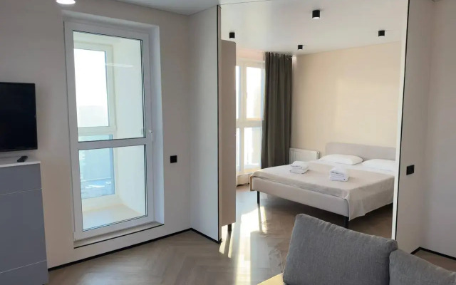 Квартира Саквояж