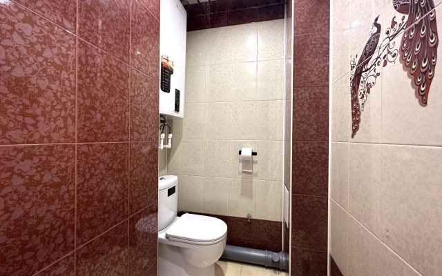 2-kom Smolina 79-117 Ulan-Ude ZhD vokzal KakDoma Flat