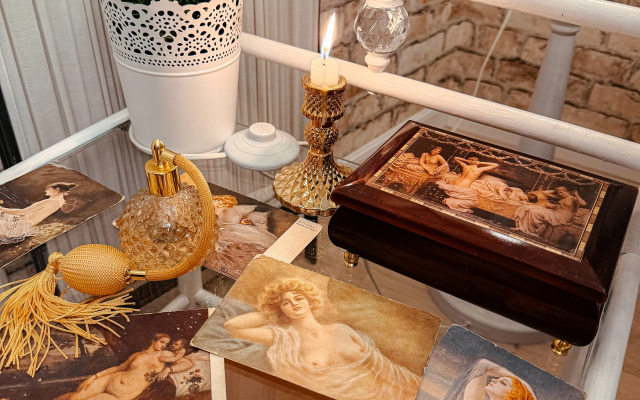 Коттедж Изольда в 15 минутах от Санкт-Петербурга