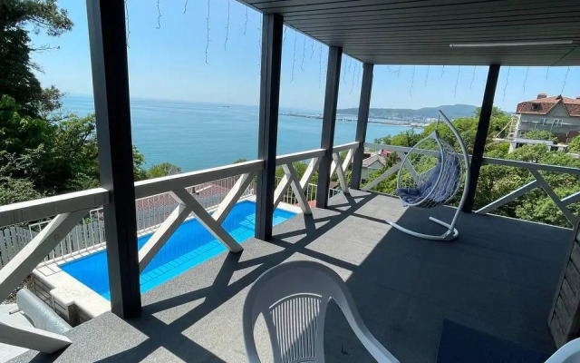 Гостевой дом Притяжение