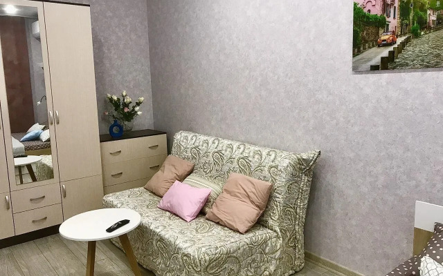 Квартира на Улице Боспорская 8