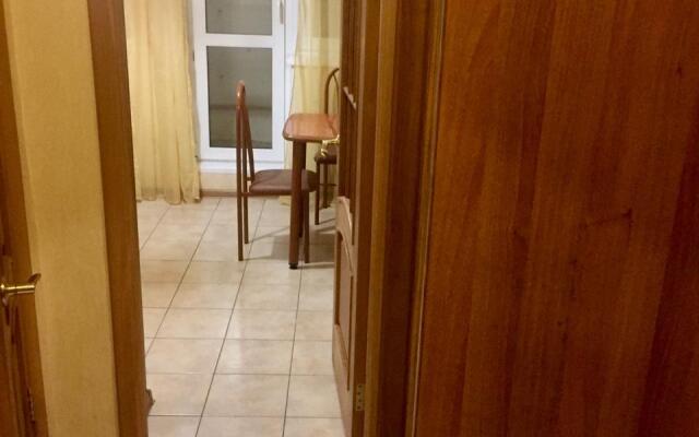 Stroginskij Bulvar 5 Apartments
