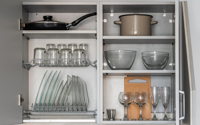 Квартира на Проспекте Ленина 32Д 2