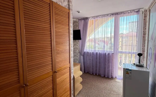 Medovaya Guest House