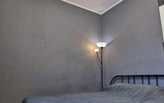 Studiya V Samom Udobnom Meste Na Leventsovke Flat