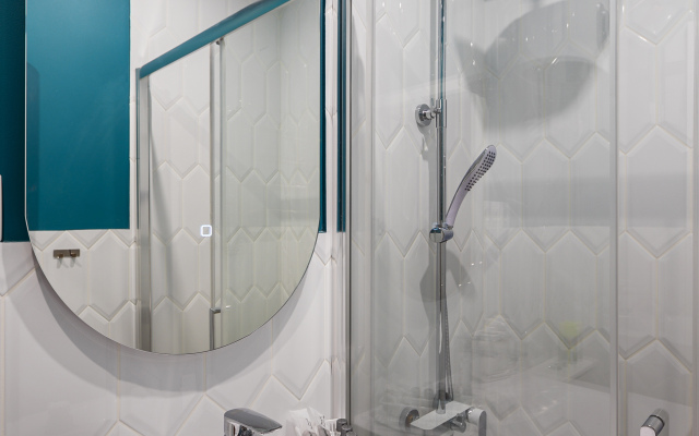 Апартаменты MaxRealty24 Волоколамское Шоссе 24К1